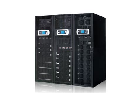 Delta Electronics Power Distributor .